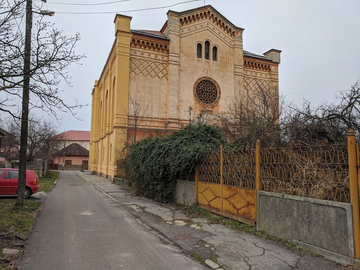 大犹太教堂 - foto 5