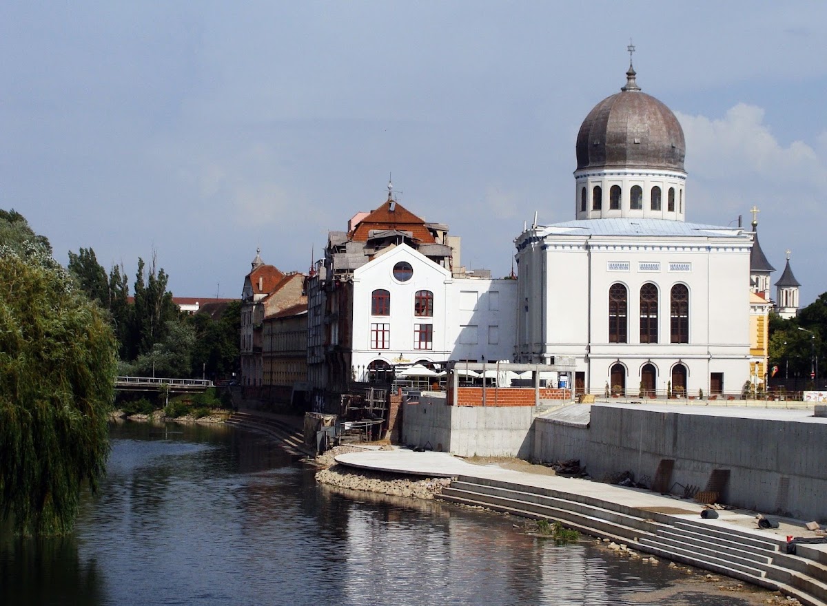Synagogue Néolog Sion - foto 4