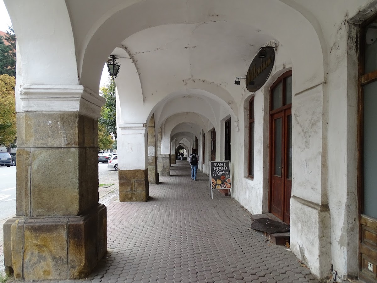 Șirul Sugălete - foto 3