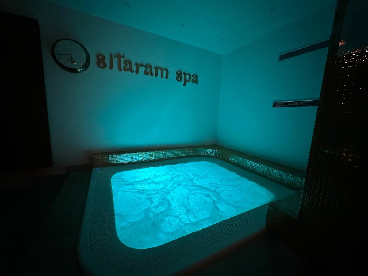 Sitaram SPA - foto 4