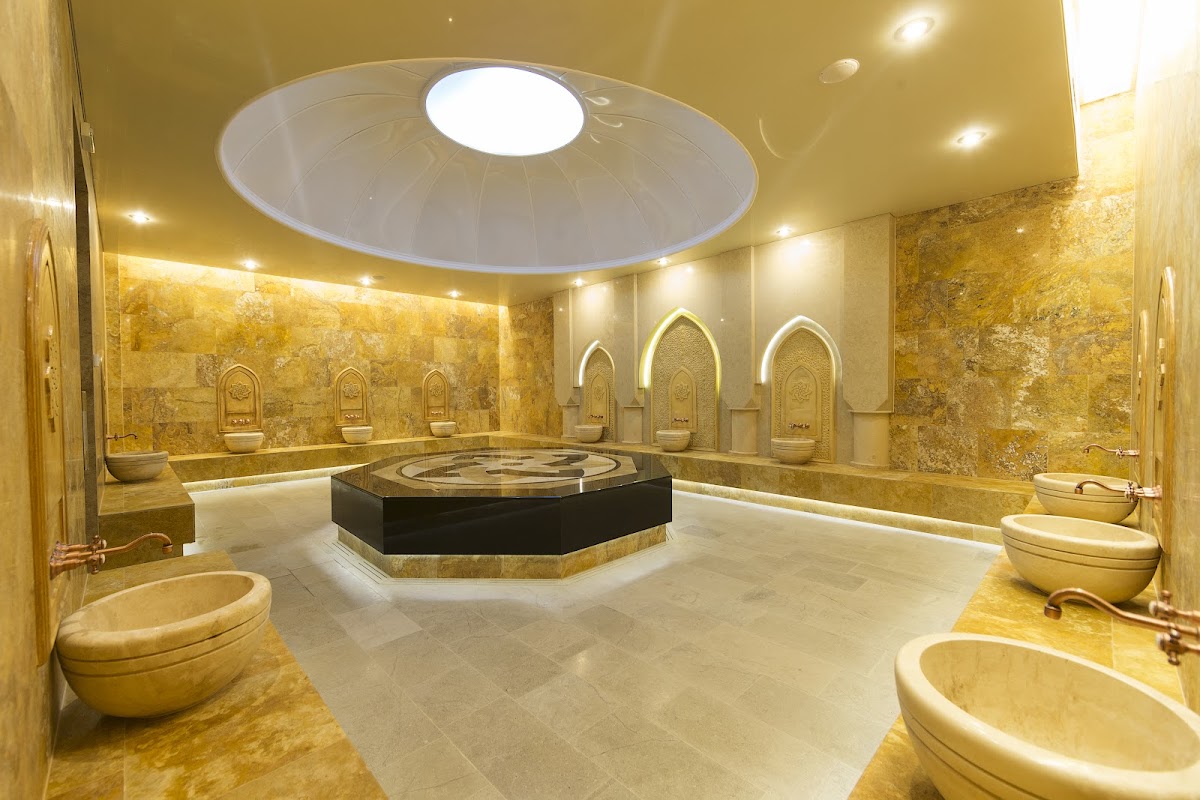 Sky Blue Hotel & Spa