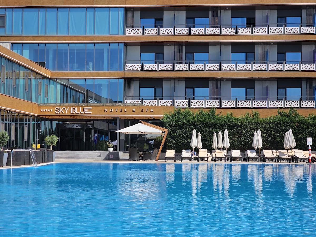 Sky Blue Resort - foto 2