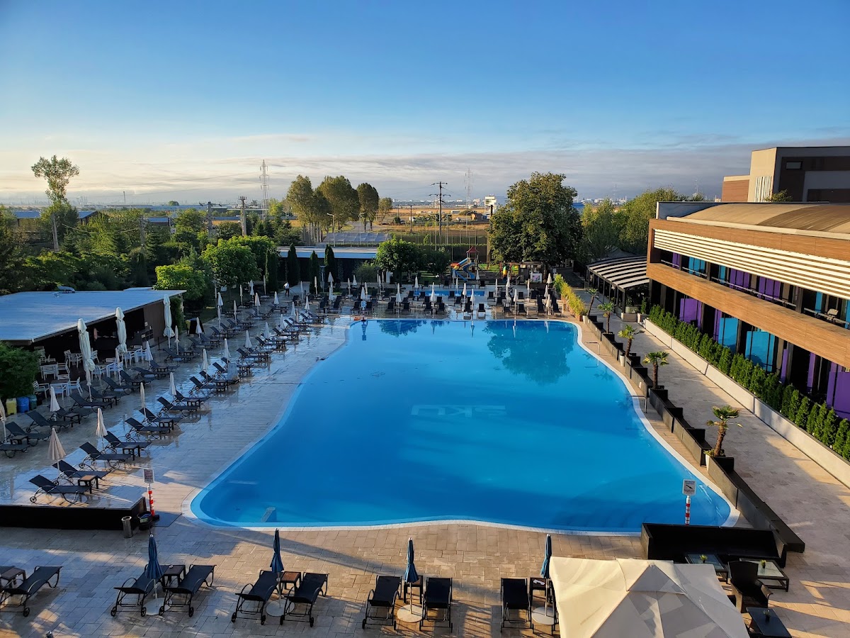 Sky Blue Resort - foto 4