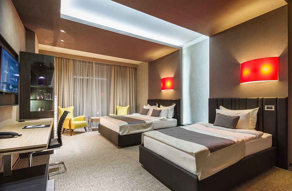 Sky Blue Resort - foto 5