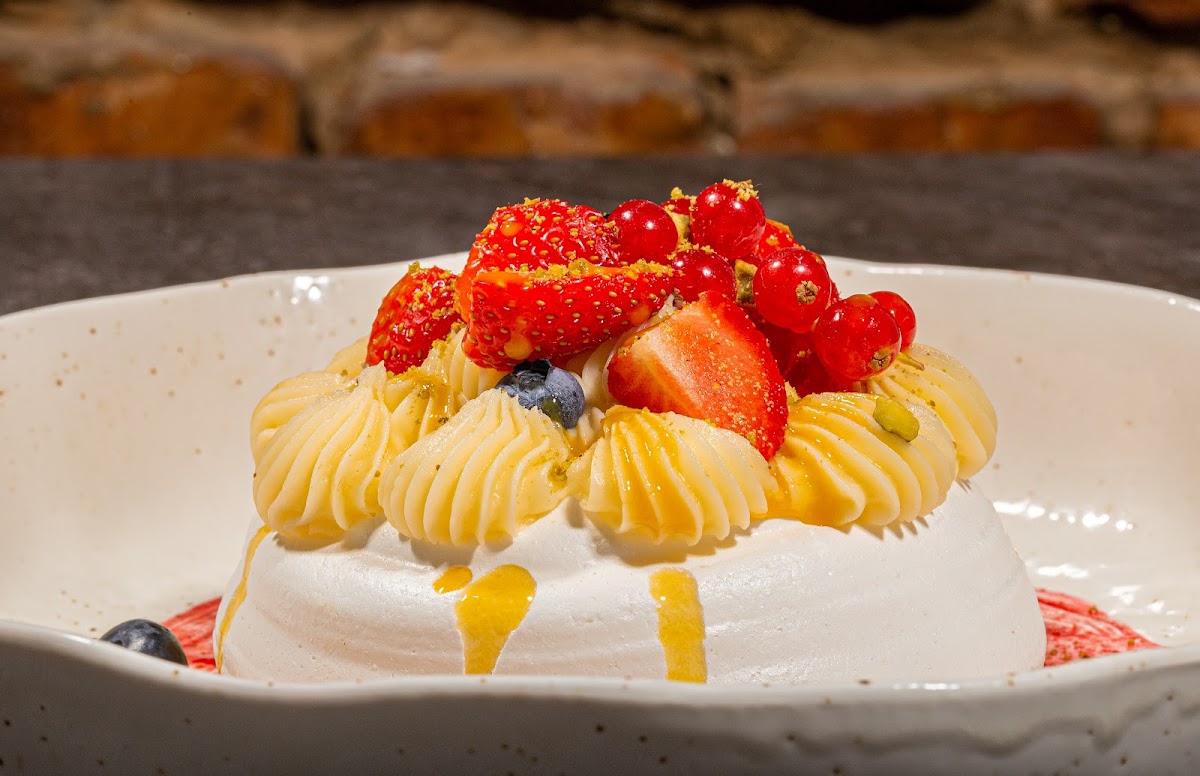 Sky Restaurant & Terrace - foto 2