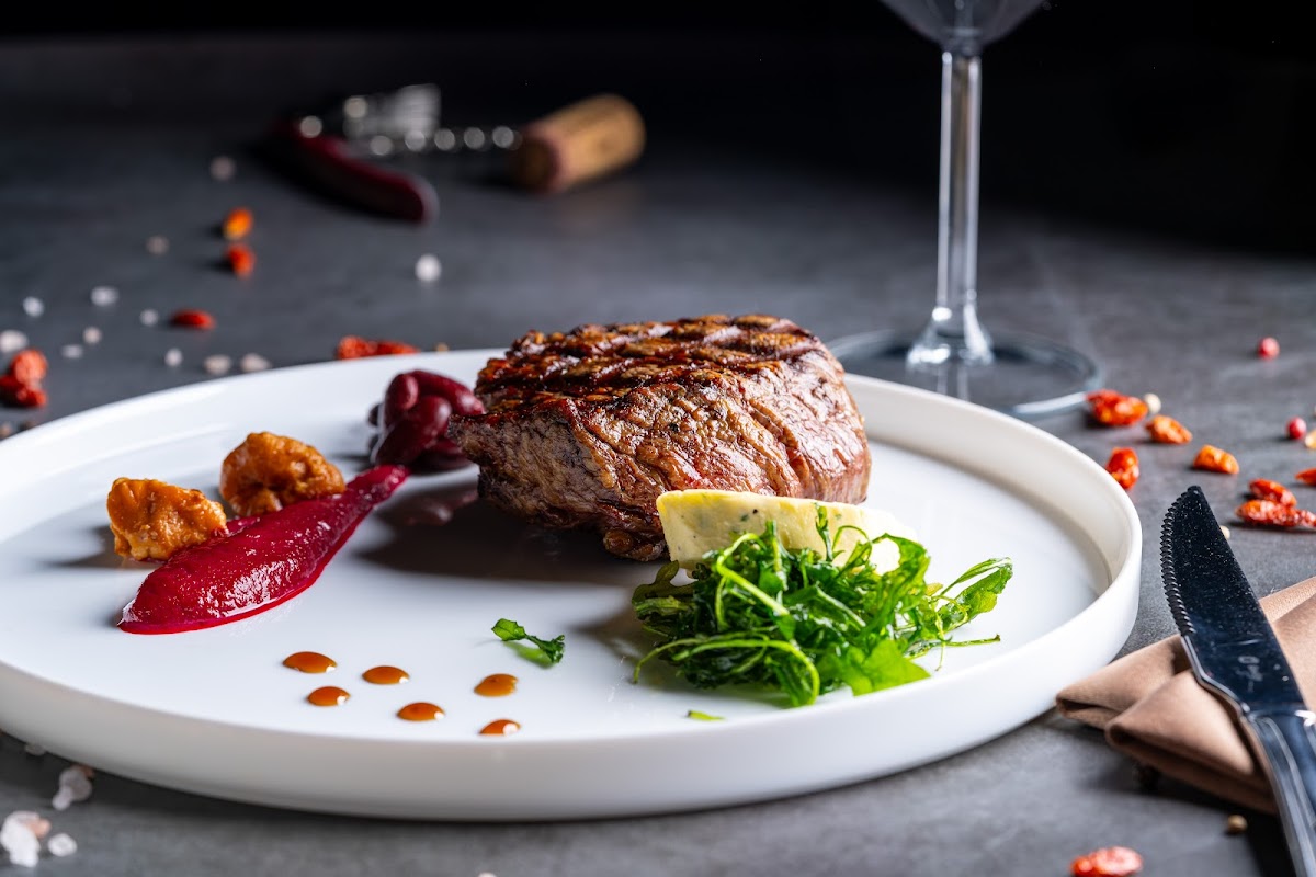 Sky Restaurant & Terrace - foto 3