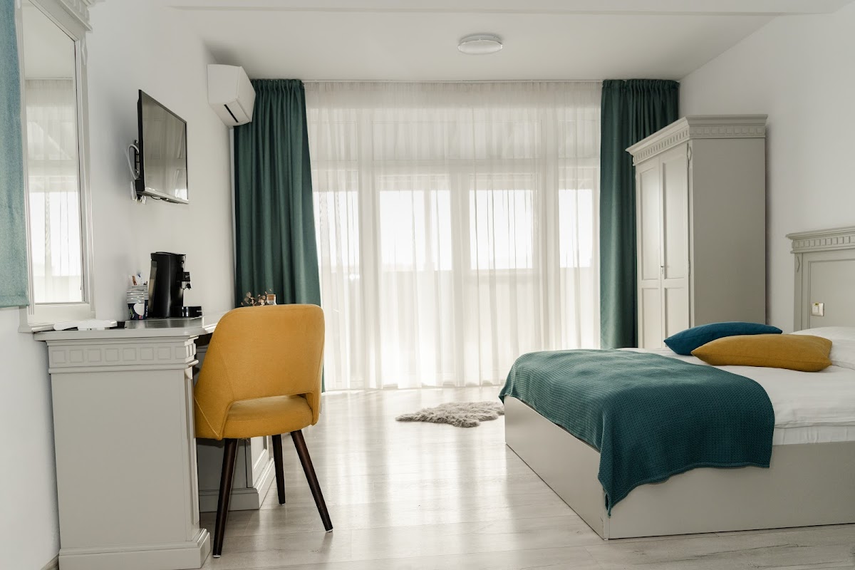 Sky Rooms Hébergement Cluj Napoca - foto 2