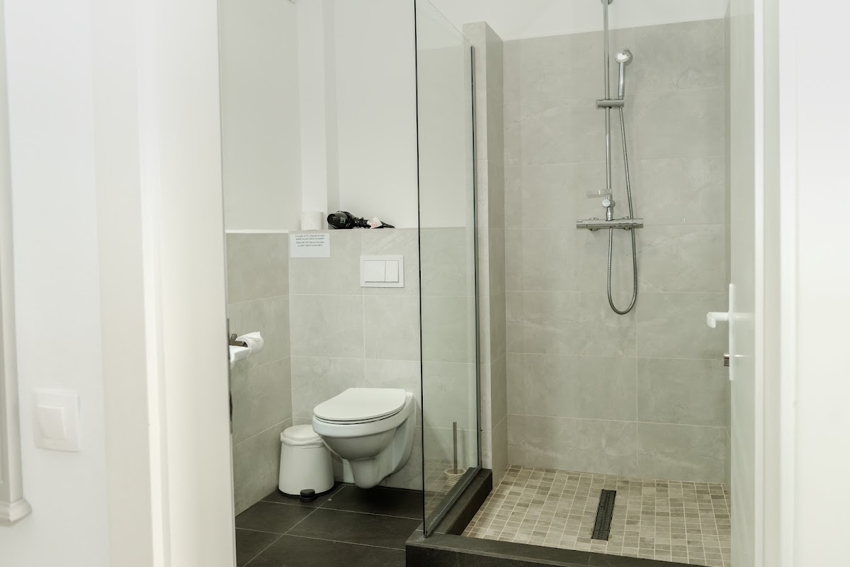 Sky Rooms Hébergement Cluj Napoca - foto 3