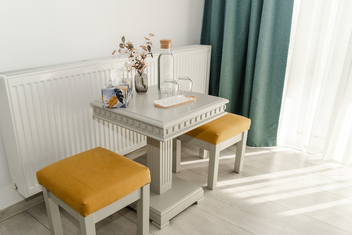 Sky Rooms Hébergement Cluj Napoca - foto 5