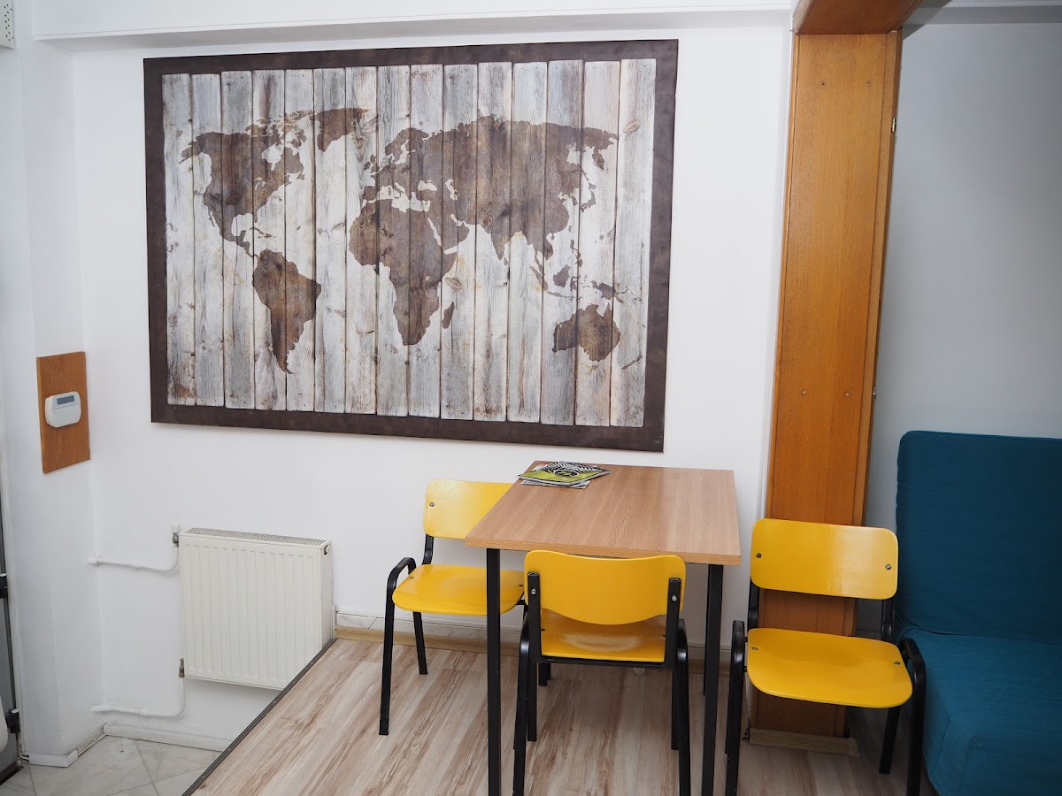 Sleep Inn Hostel