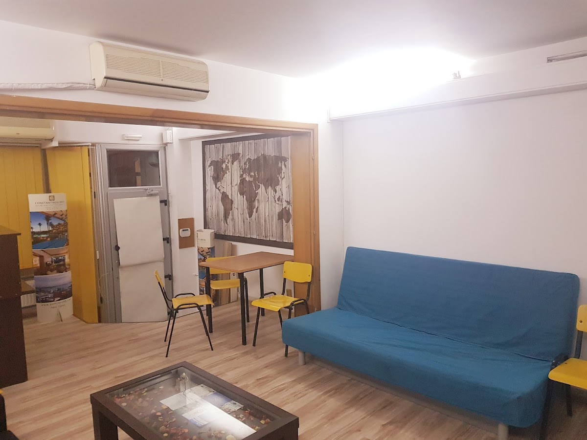 Sleep Inn Hostel