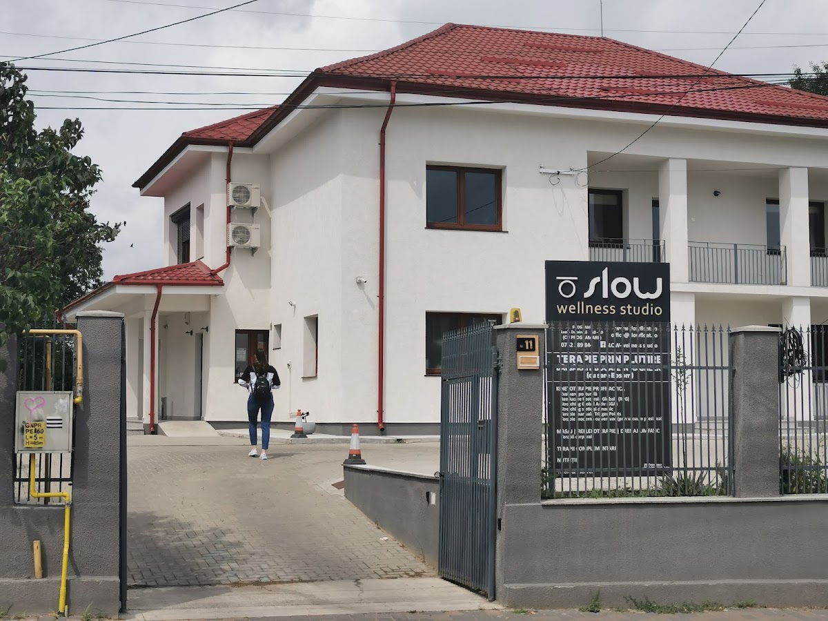 SLOW Wellness Studio