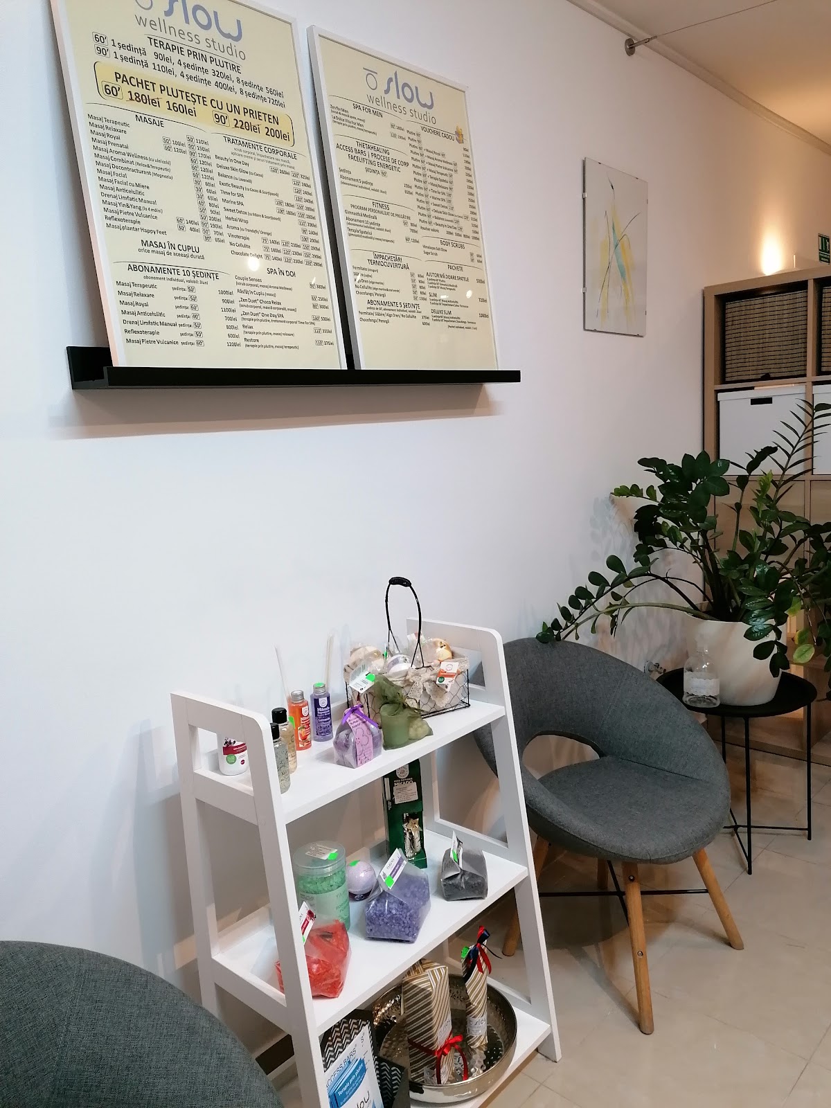 SLOW Wellness Studio - foto 4