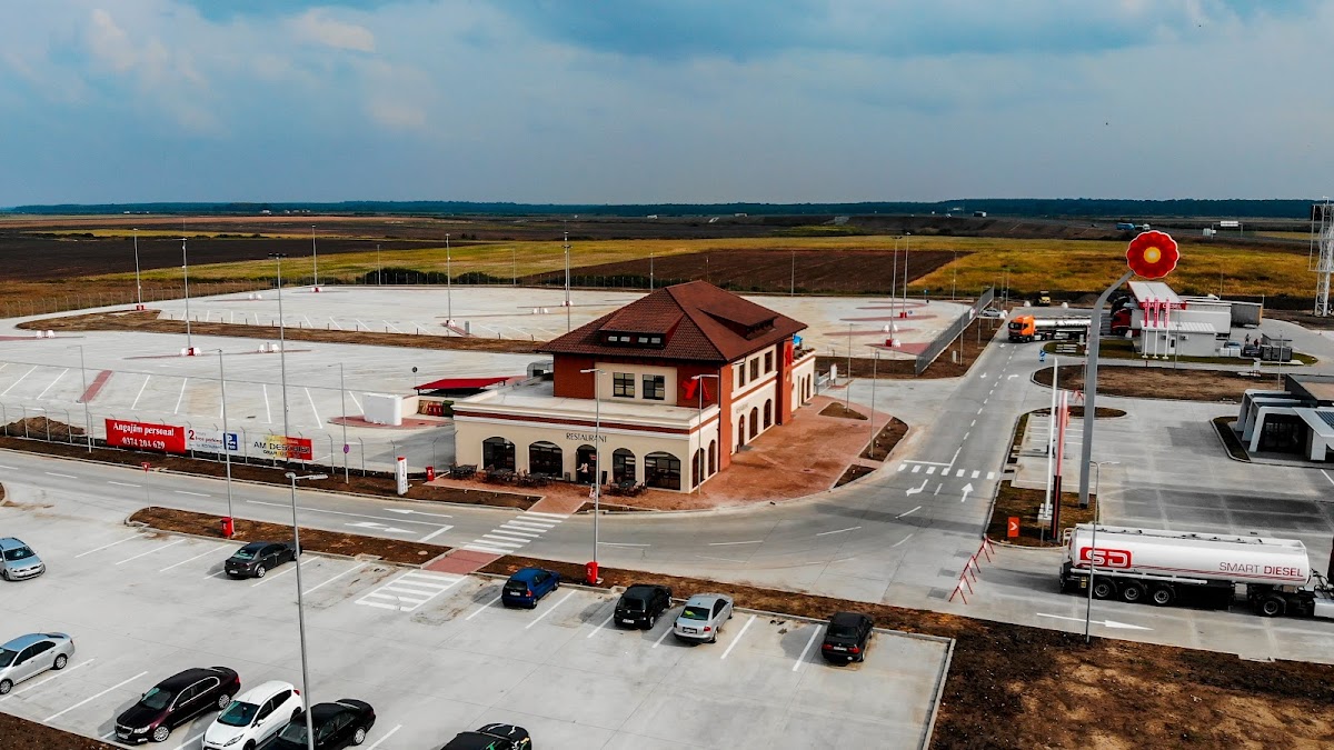 Smart Autohof Pecica - foto 4