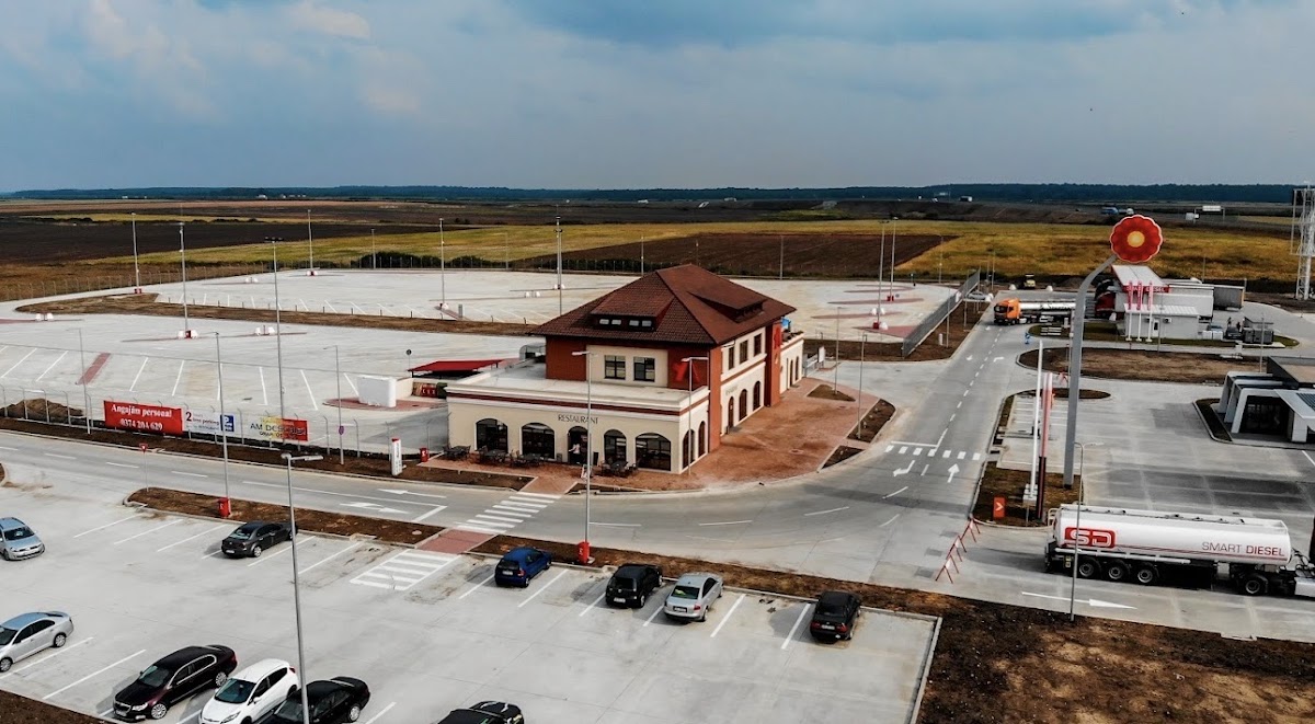 Smart Autohof Pecica - foto 5