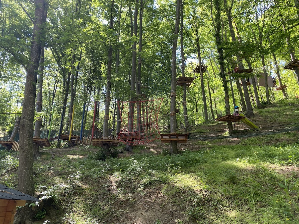 SMART Aventura Parc Buzau - foto 1