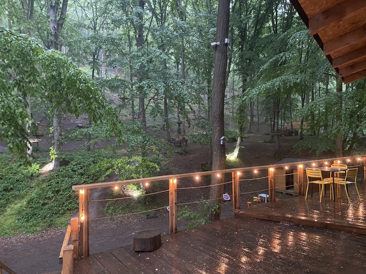 SMART Aventura Parc Buzau - foto 3