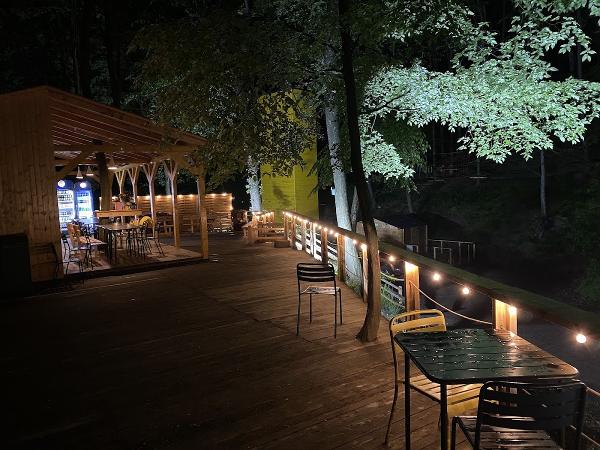 SMART Aventura Parc Buzau - foto 5