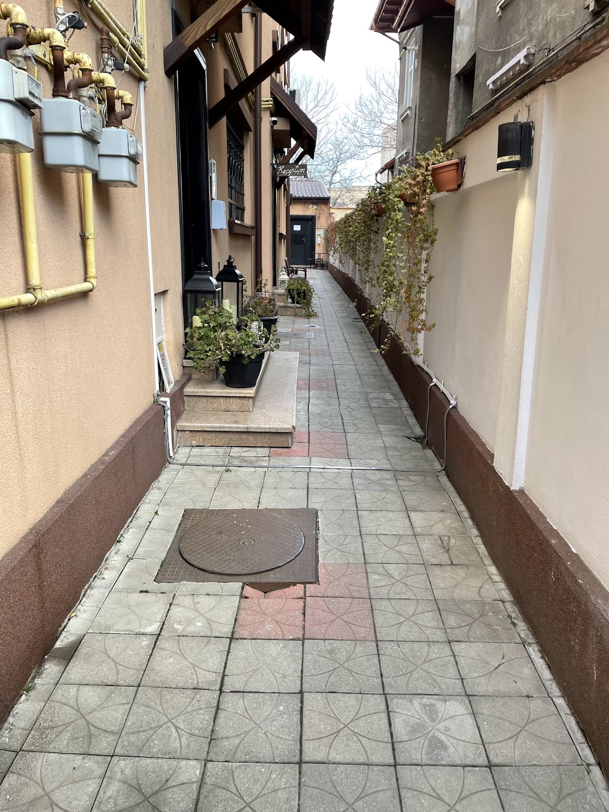 Smart Rooms Bucharest - foto 1