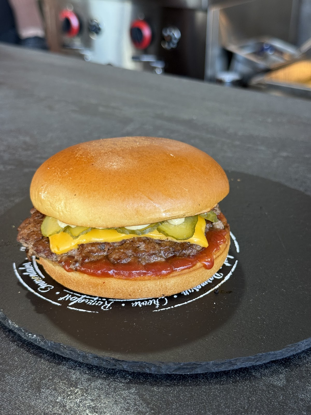 Smash Boy Tulcea - Burgers - foto 2