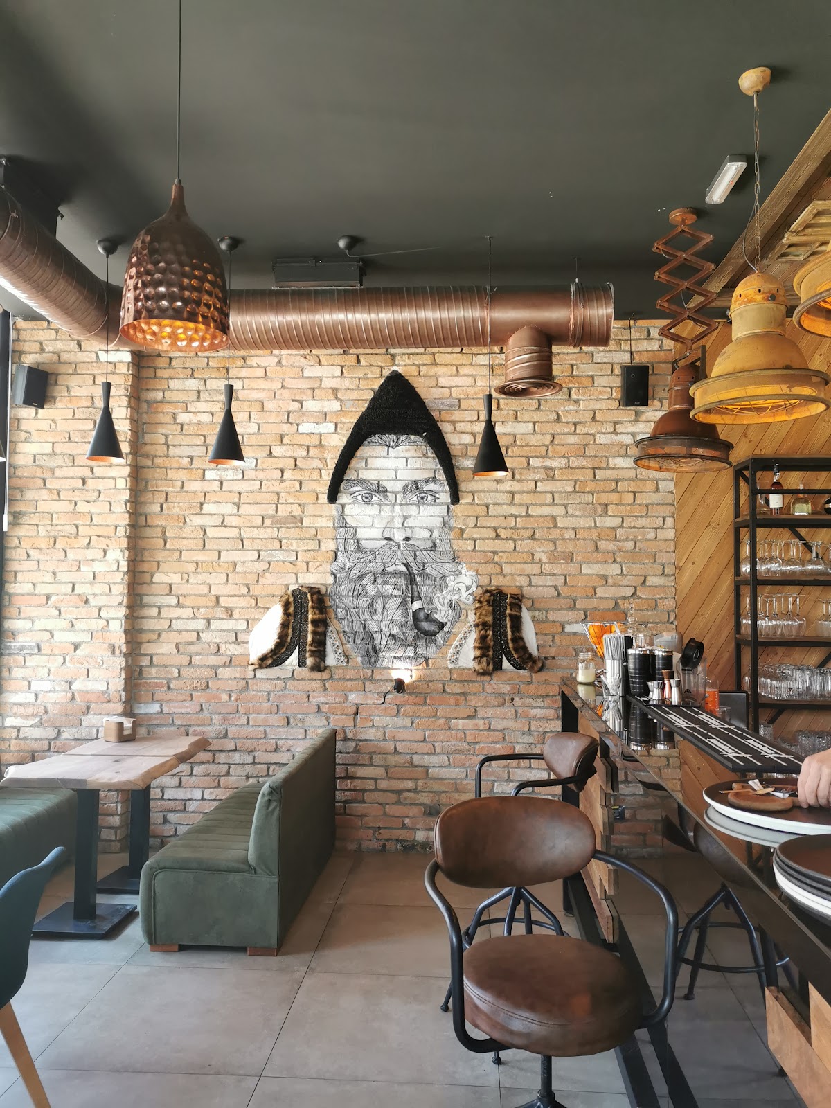 Smash Daddy - foto 1