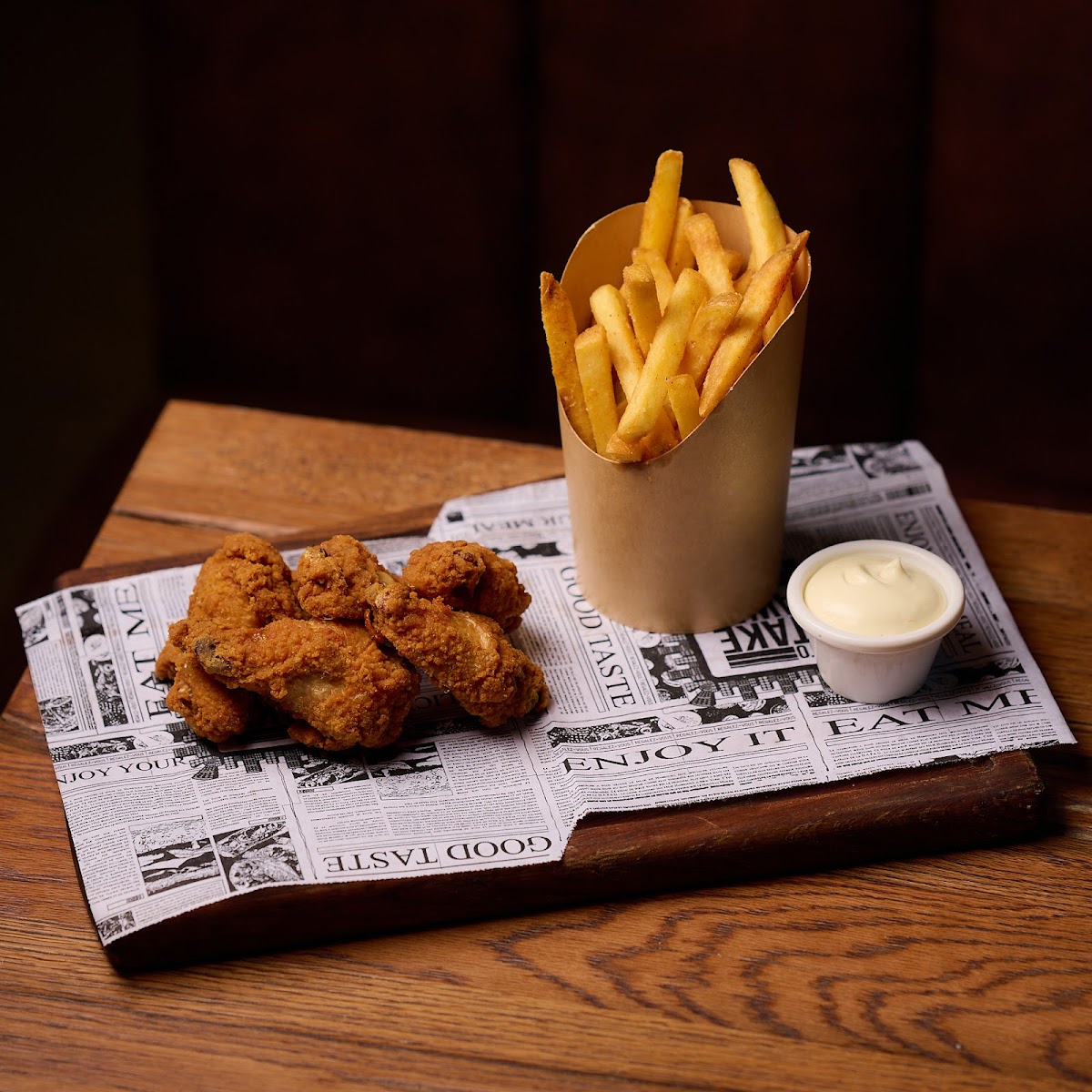 Smash Daddy - foto 3