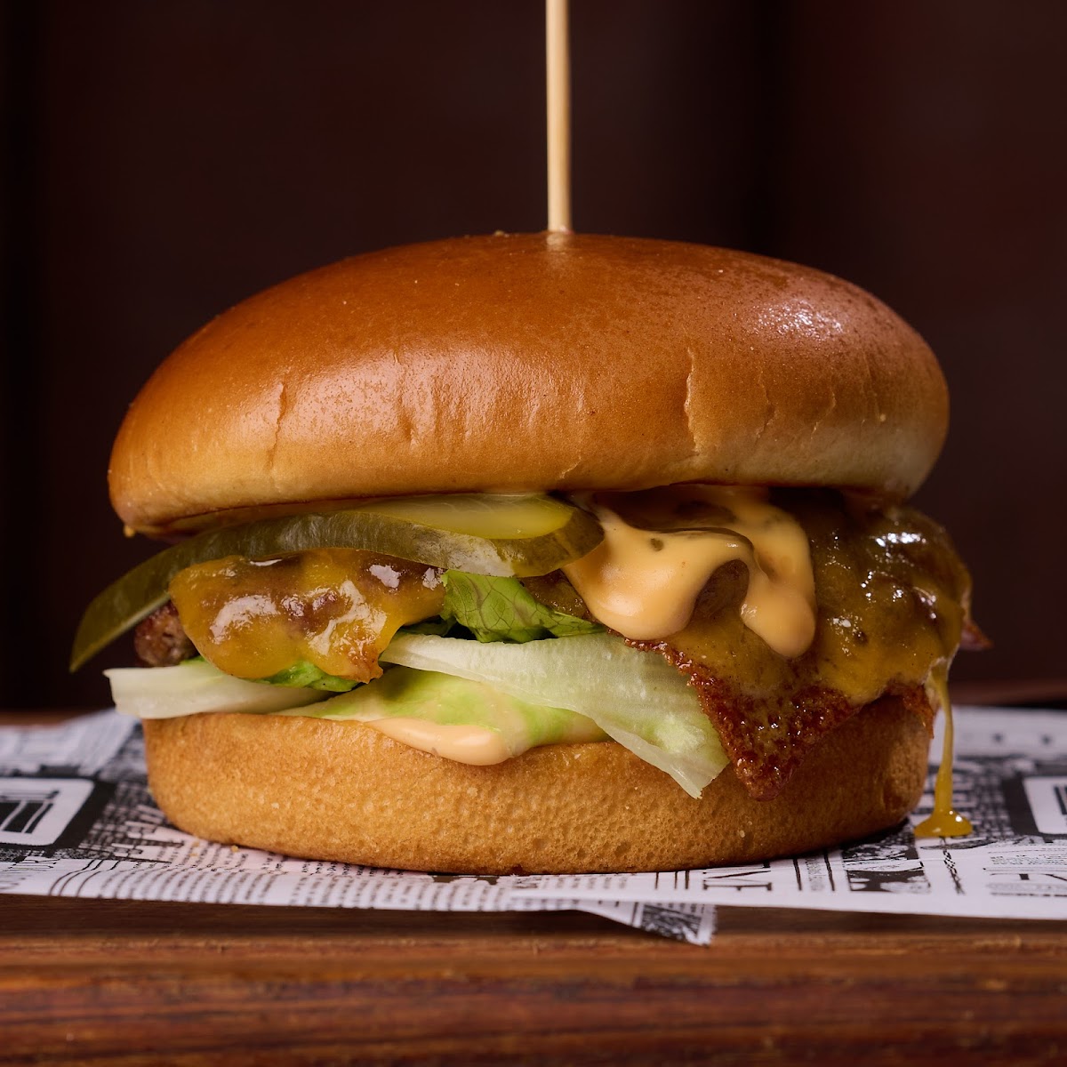 Smash Daddy - foto 4