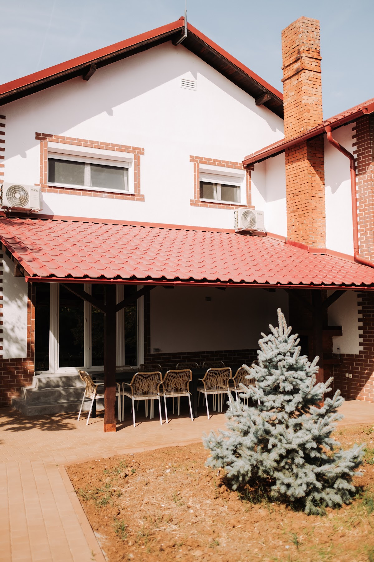 Snagov Forest Villa Ciolpani