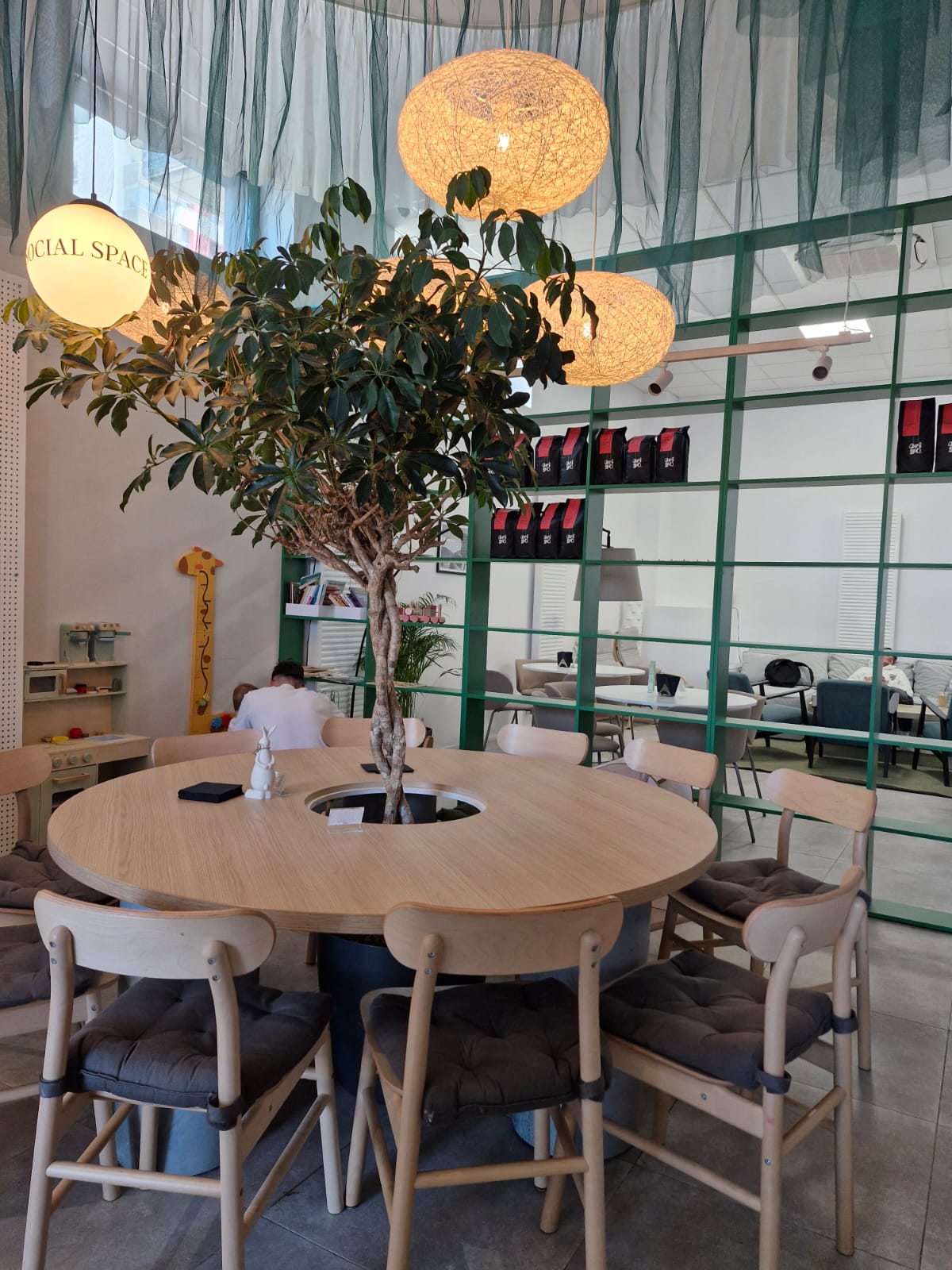 Social Neighbours Coffee and more - foto 4