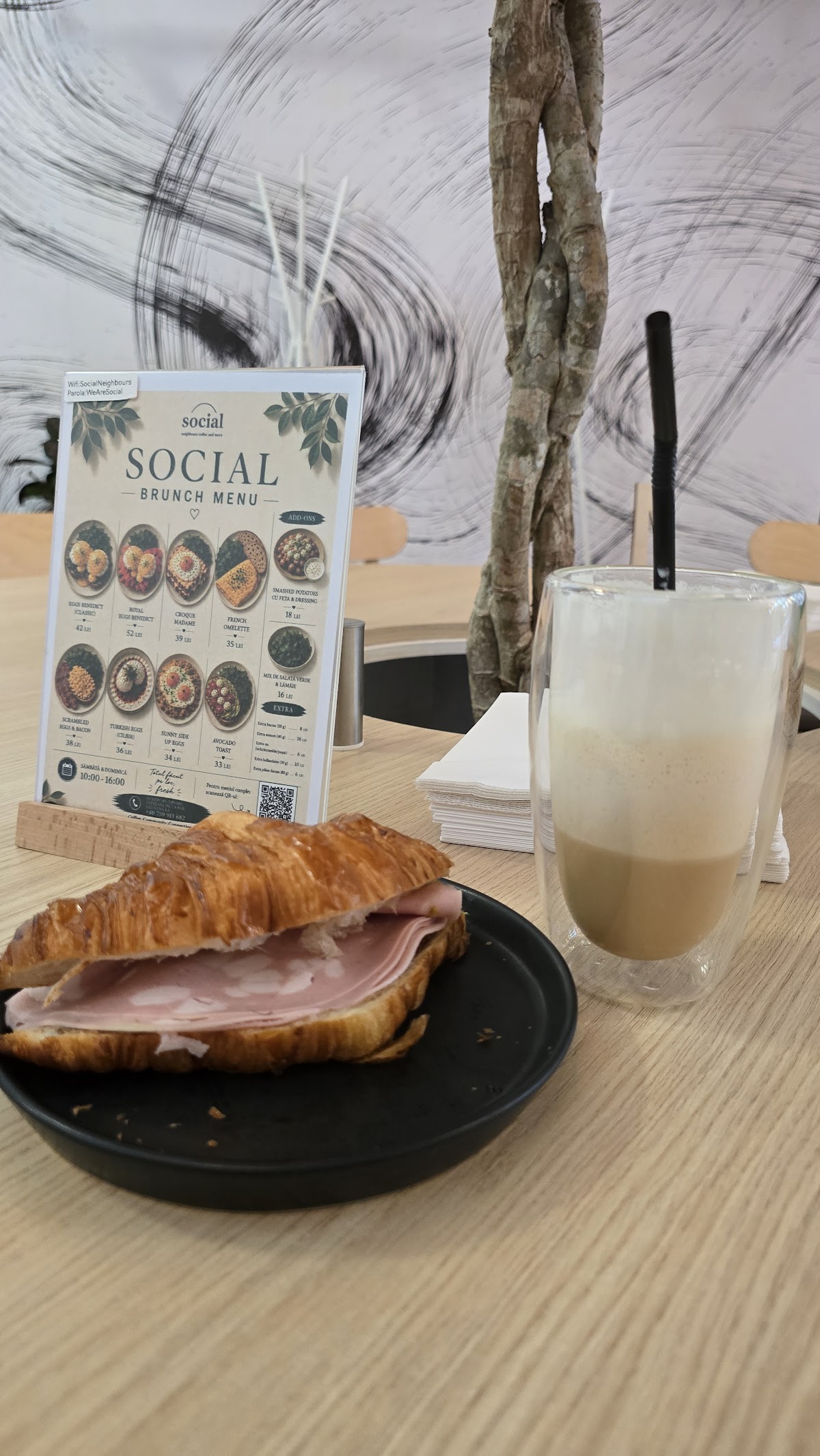 Social Neighbours Coffee and more - foto 5
