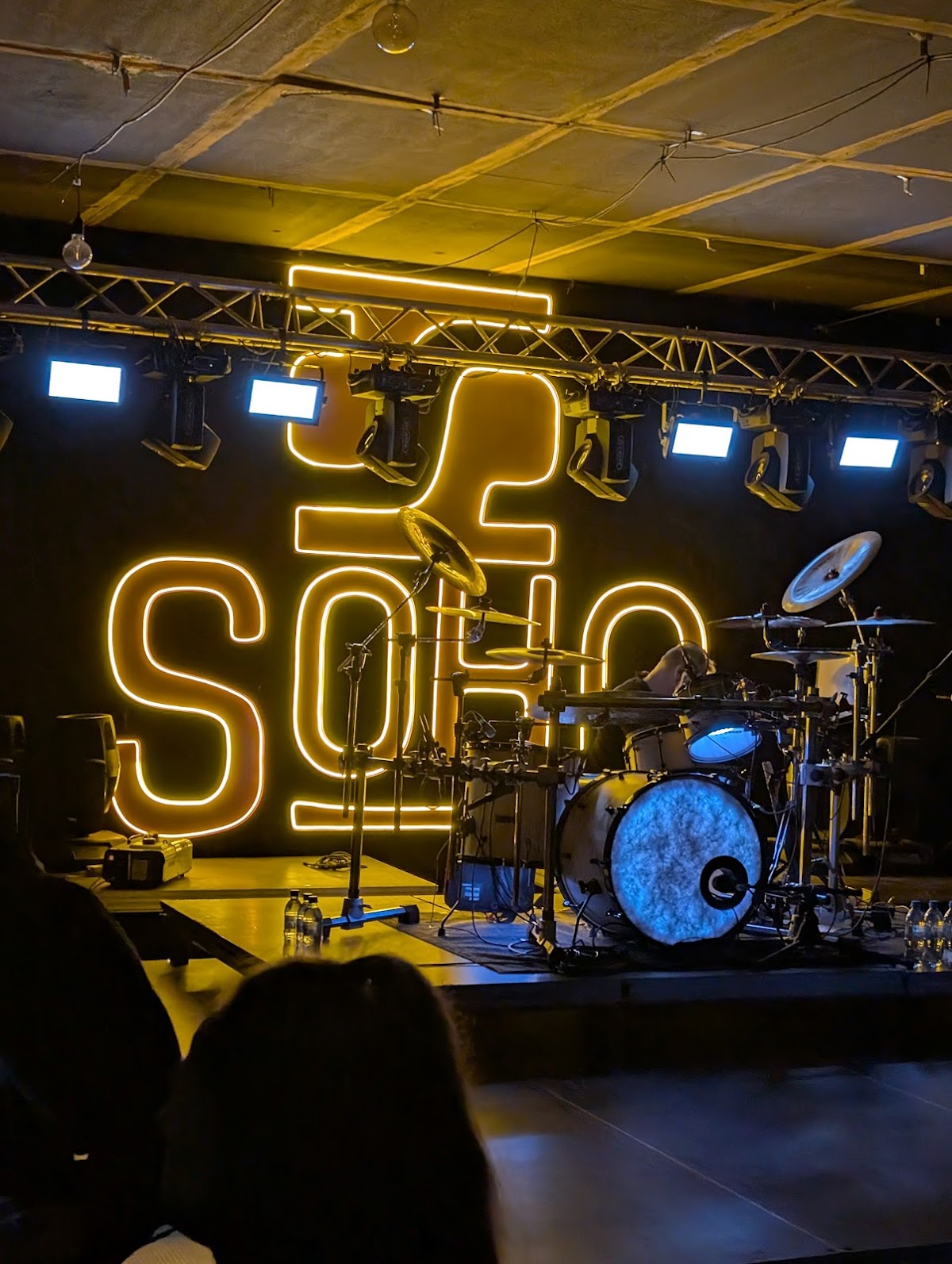 Soho Music Hall - foto 3