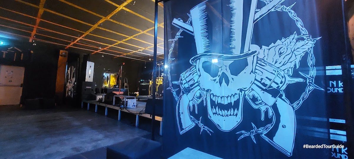 Soho Music Hall - foto 4