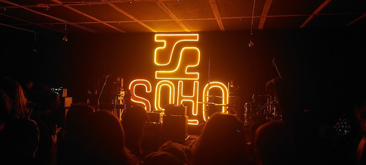 Soho Music Hall - foto 5