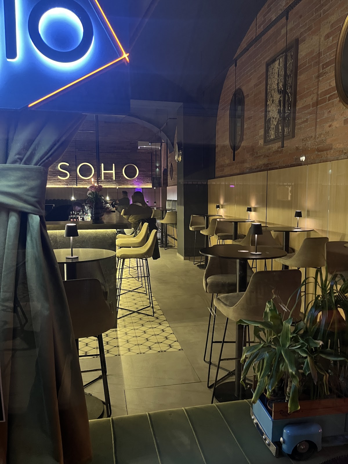 SOHO Oradea - foto 4