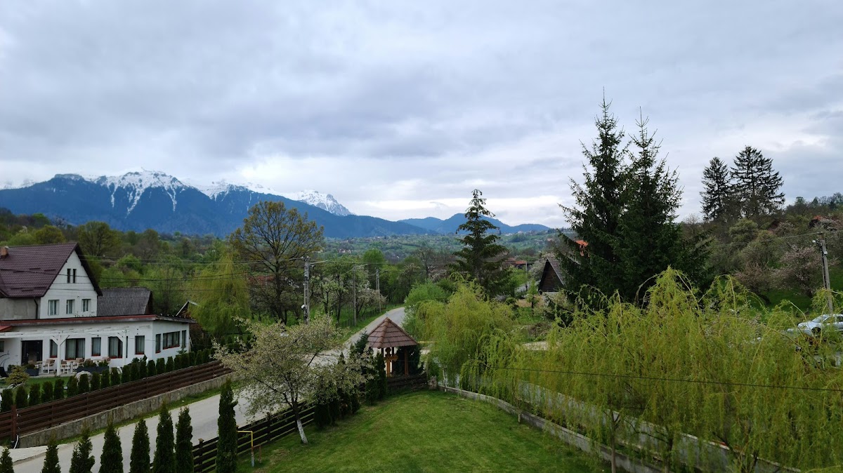 Sohodol Valley