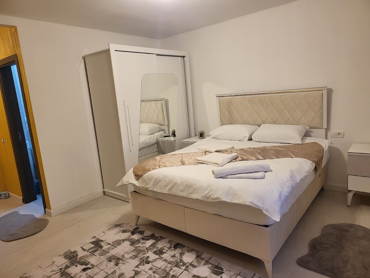 Soimii Bucovinei Residence