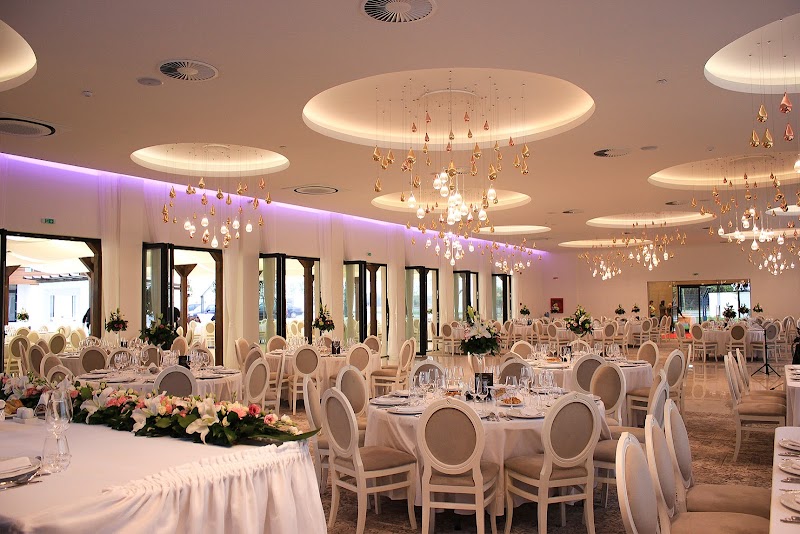 Solay Private Events Resort, Oradea