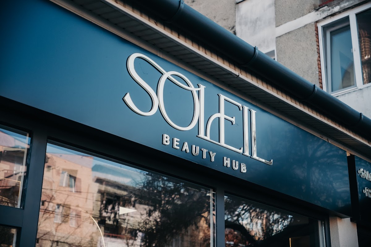 Soleil Beauty Hub - foto 1