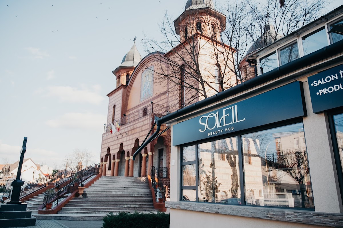 Soleil Beauty Hub - foto 4