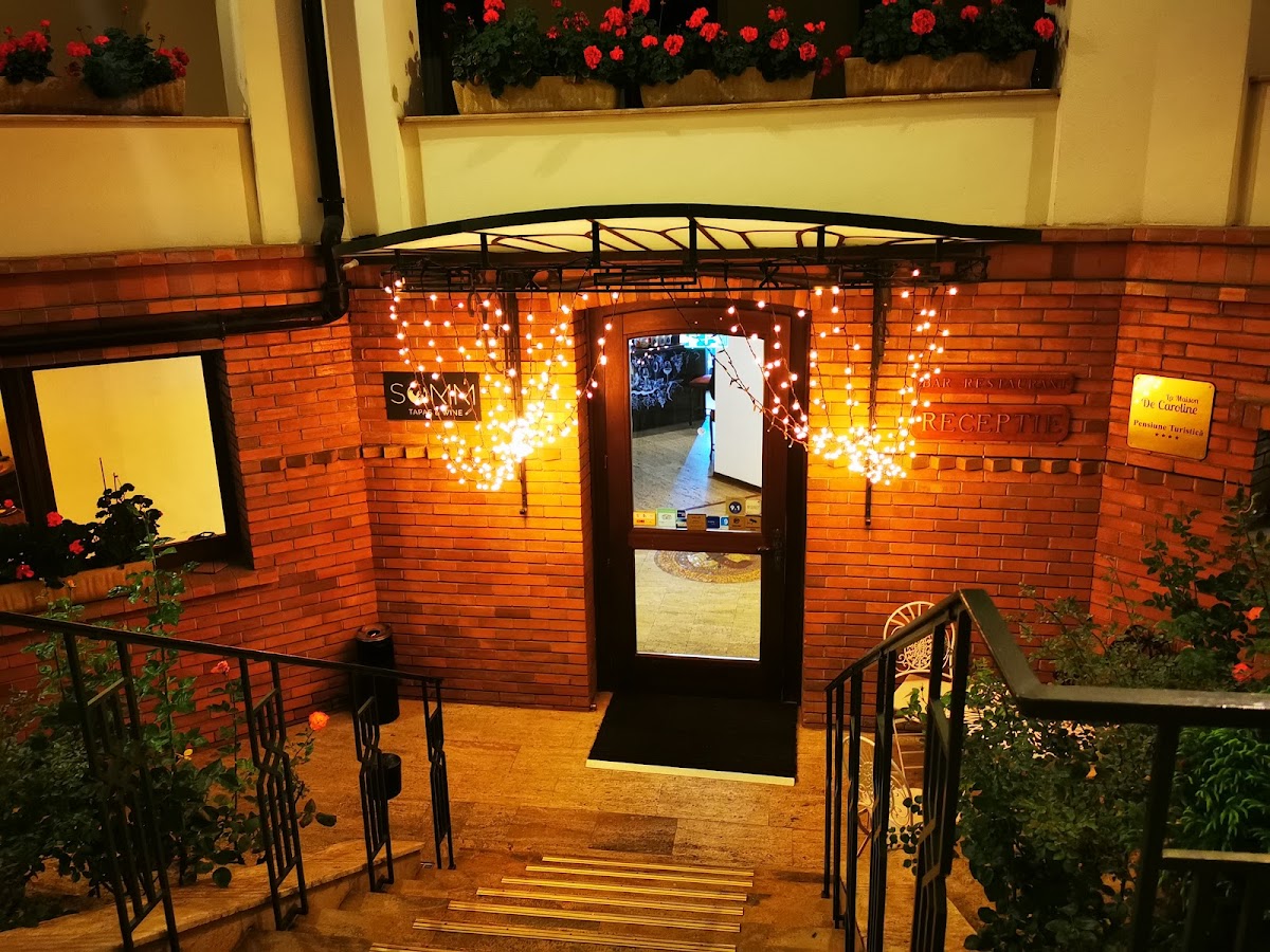 SOMM Wine&Cheese, Alba Iulia