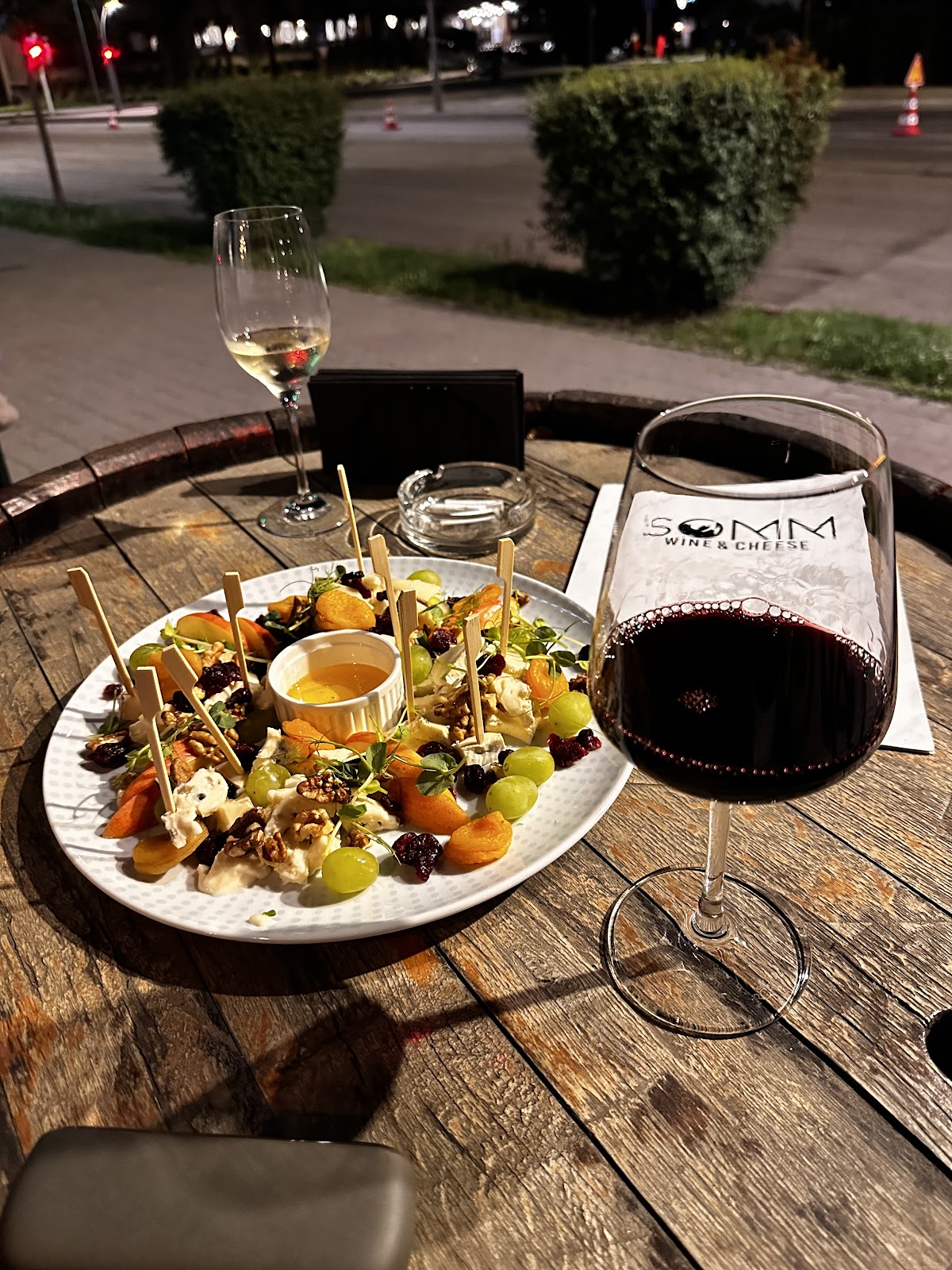 SOMM Wine&Cheese - foto 2
