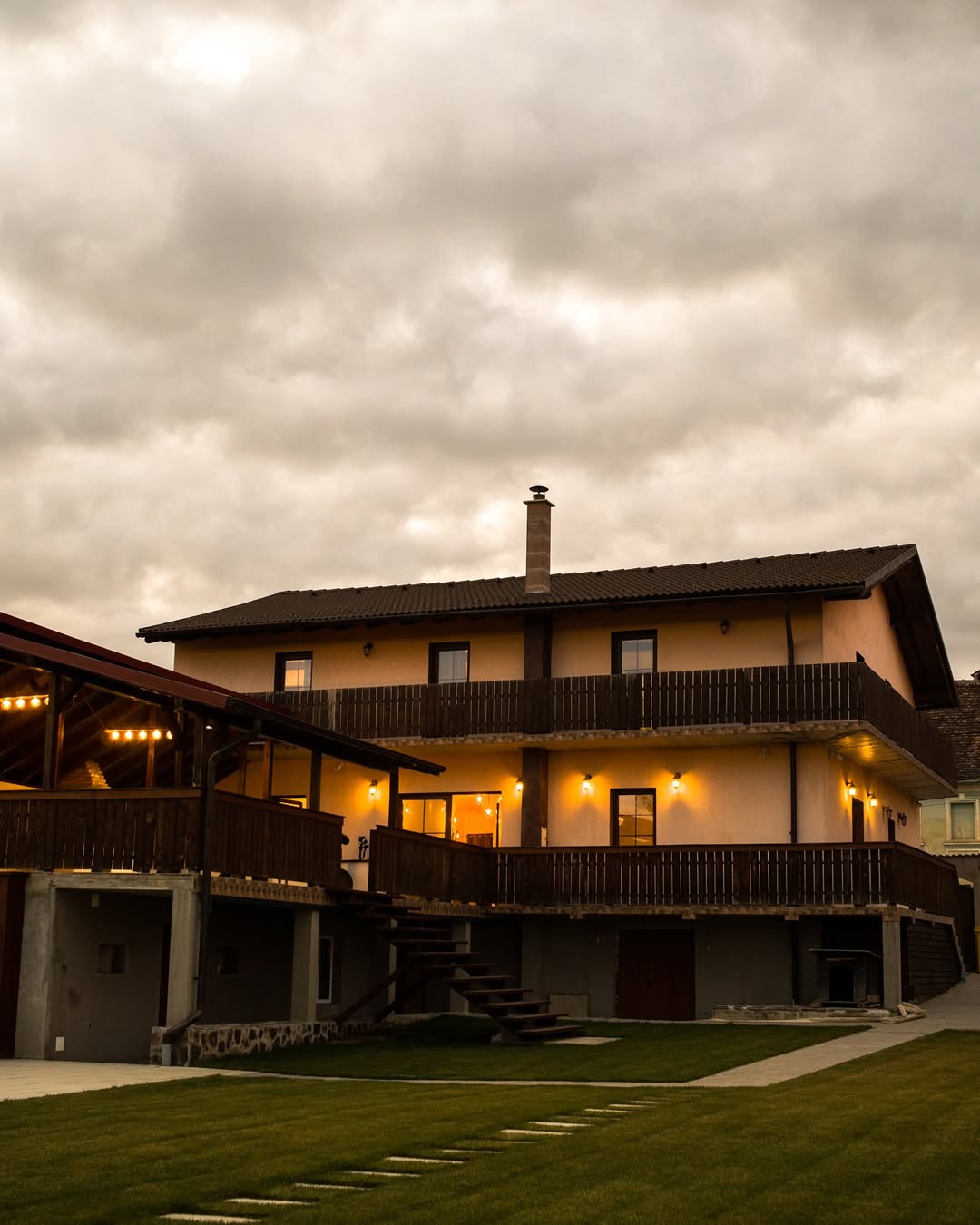 SonnenHaus Marpod - foto 1