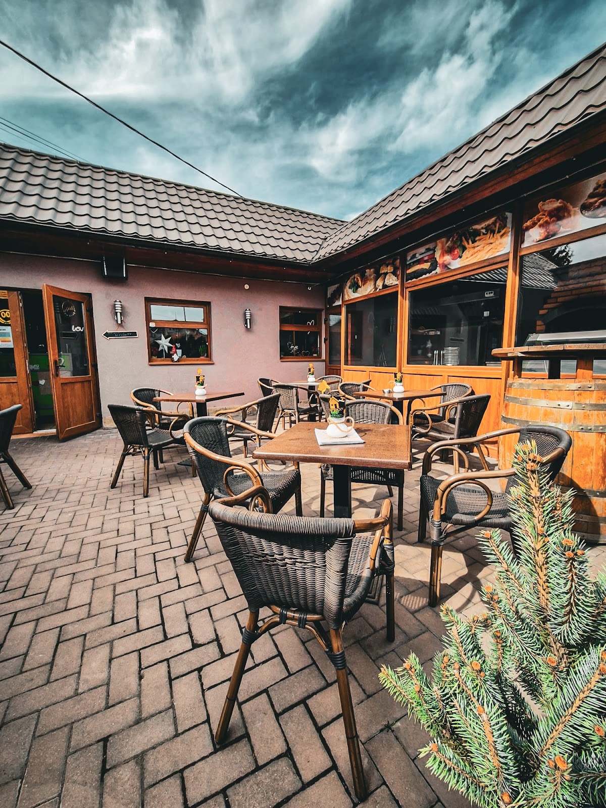 Șopron Bistronomie - foto 1