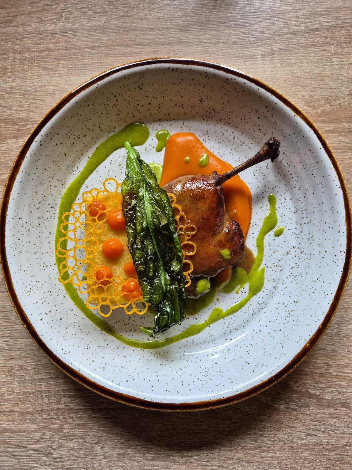 Șopron Bistronomie - foto 5