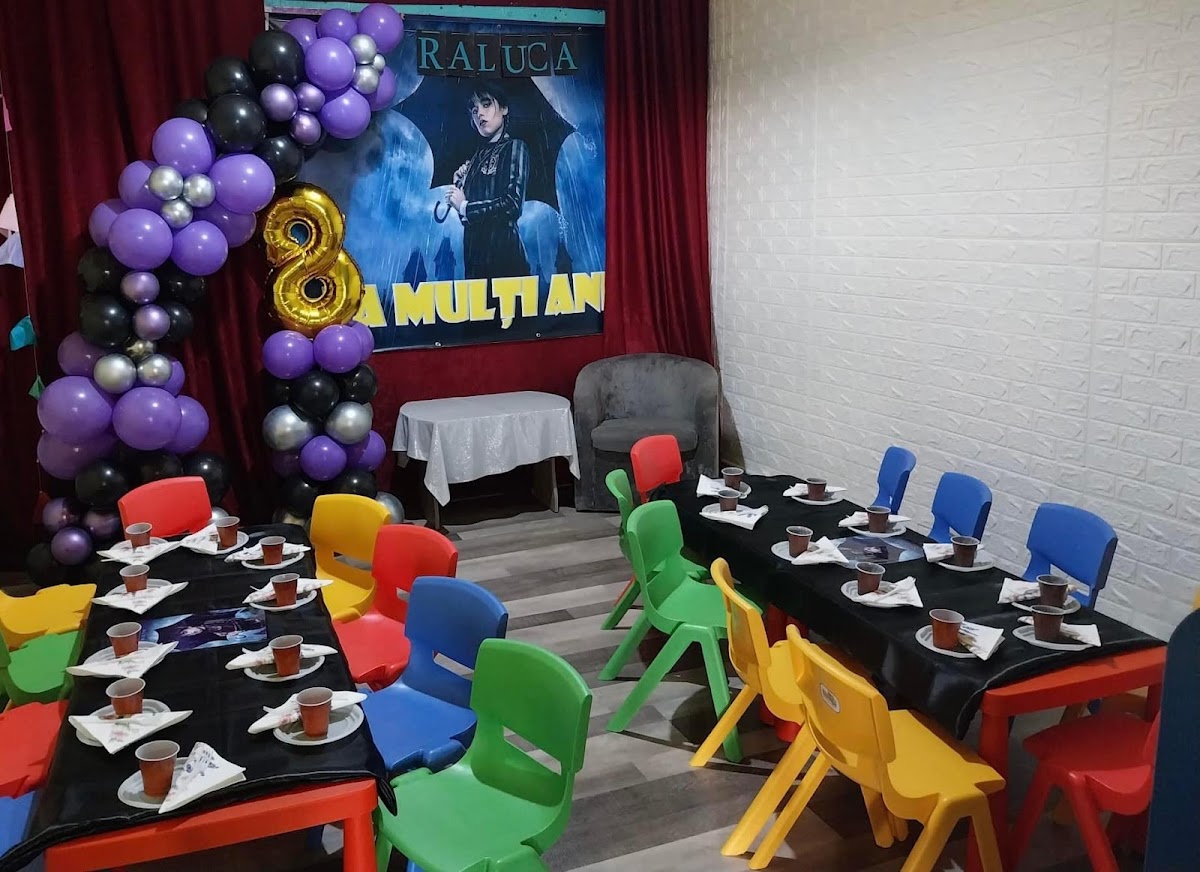 Espace de Jeux GAȘCA LUI FABI - foto 3