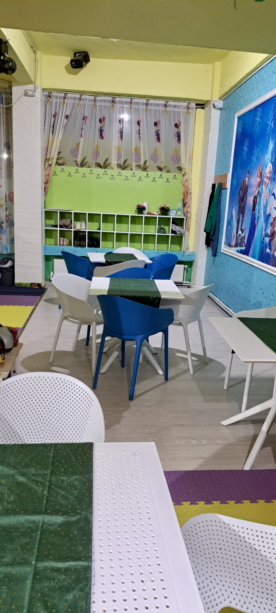 Espace de Jeux GAȘCA LUI FABI - foto 4