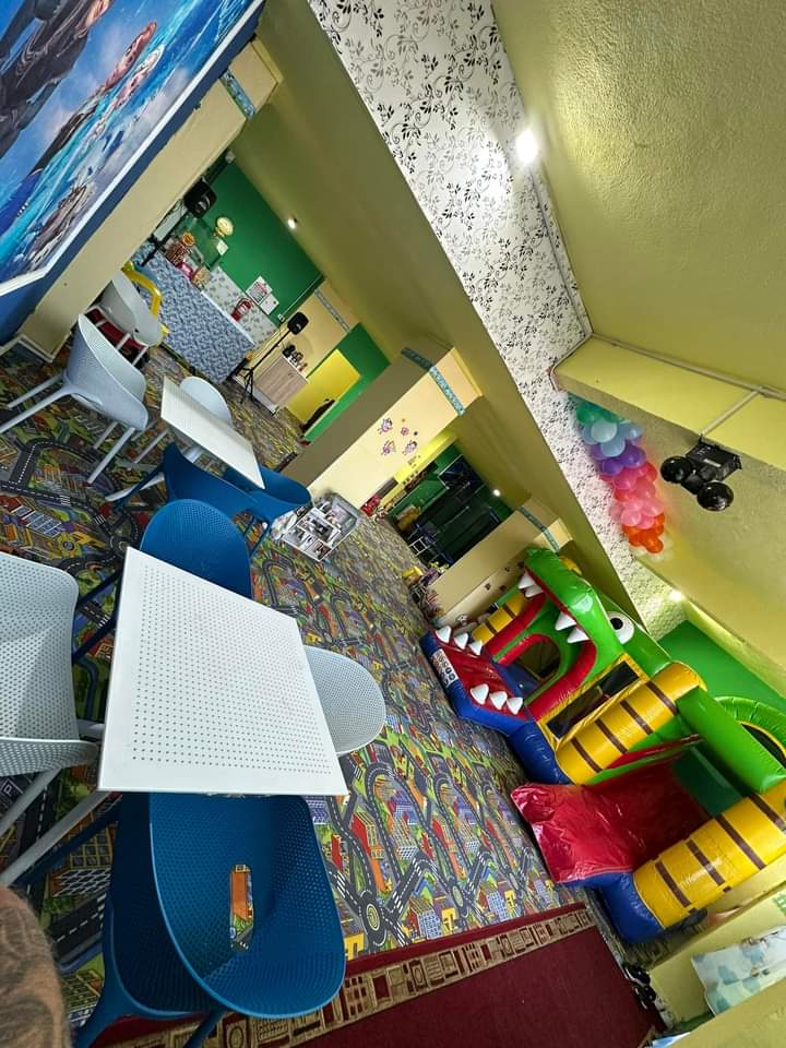 Espace de Jeux GAȘCA LUI FABI - foto 5