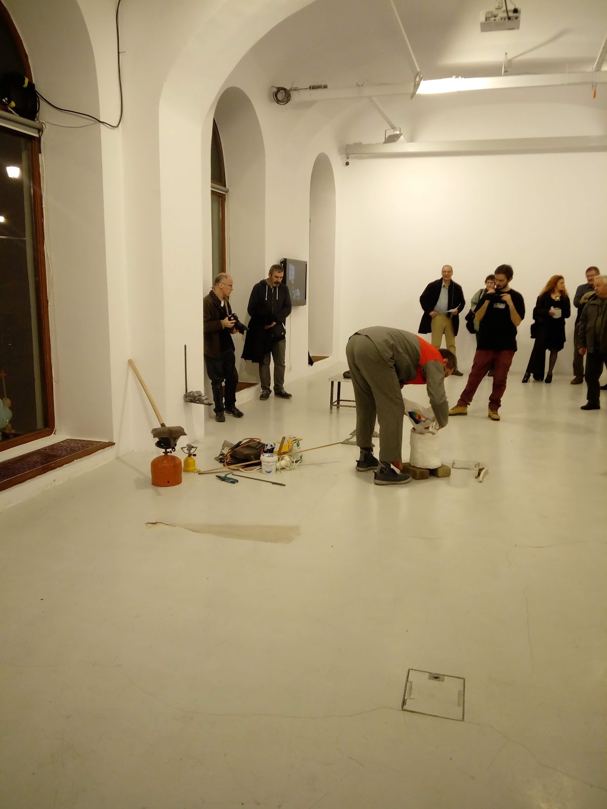 MAGMA Contemporary Art Exhibition Space - foto 4