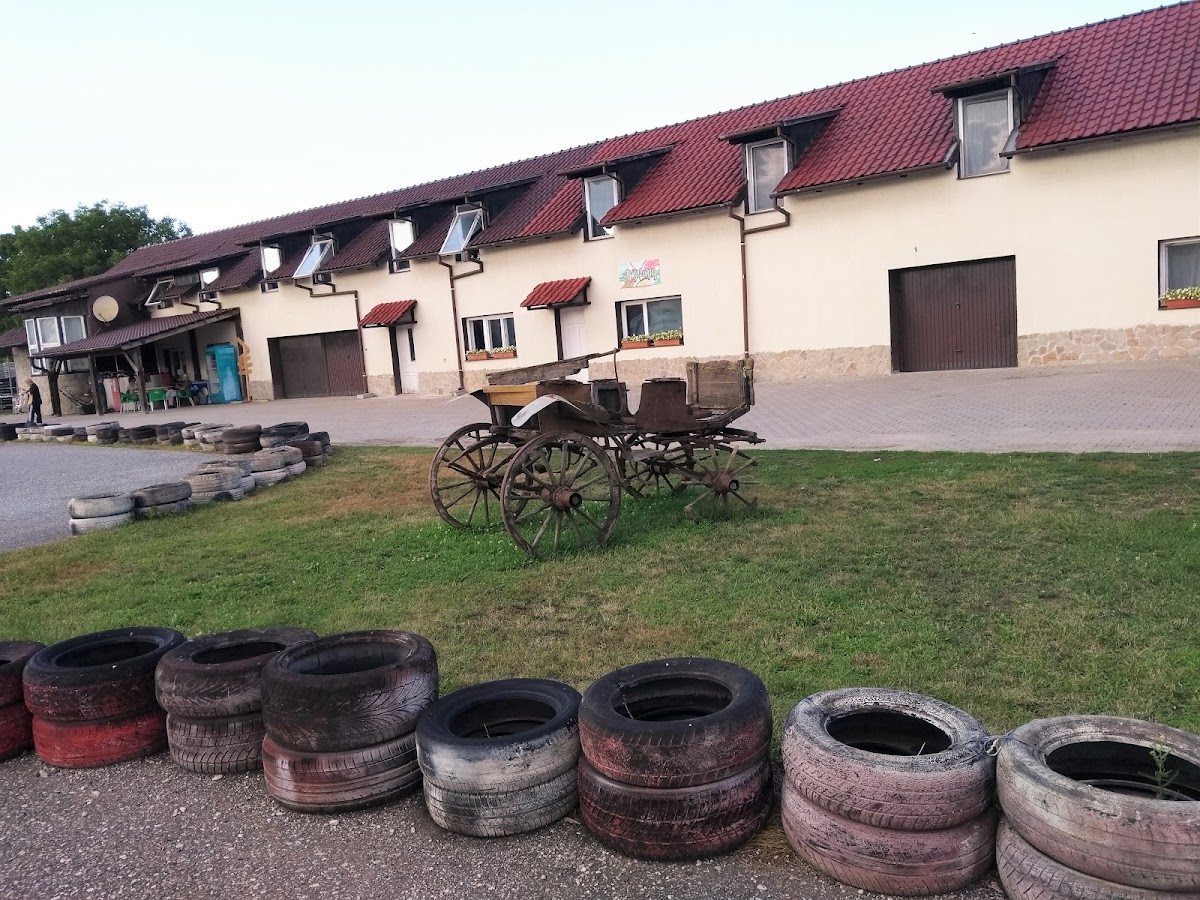 Speedhouse