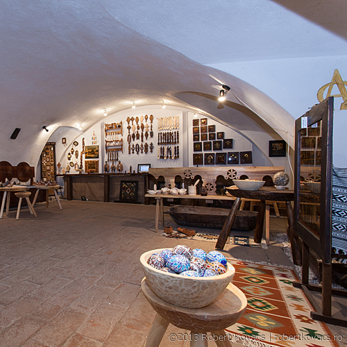 Spoonman's Shop - foto 2
